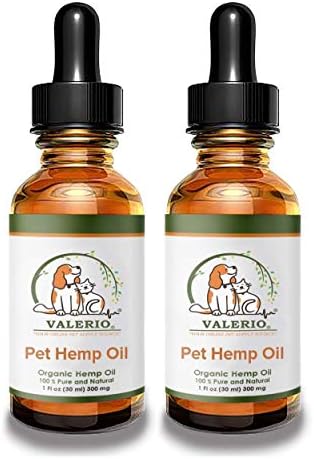 hemp for pets