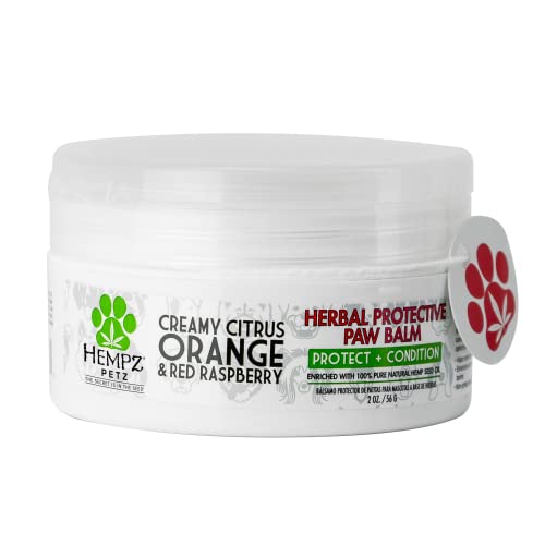 hemp beauty products