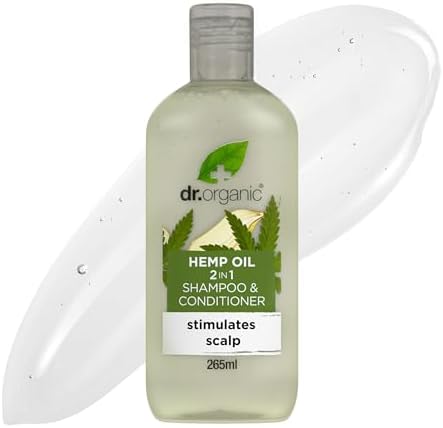 hemp oil
