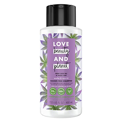 hemp oil
