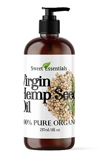 hemp oil