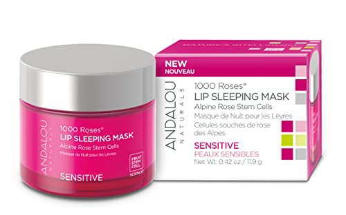 hemp beauty products