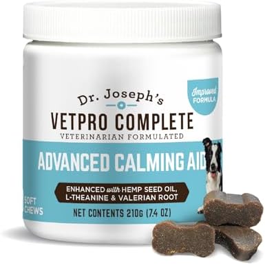 hemp for pets