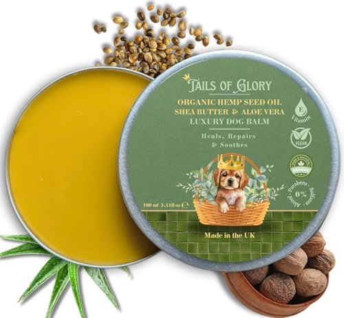 hemp for pets
