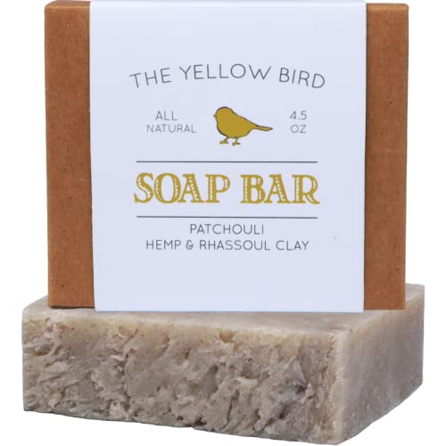 hemp beauty products