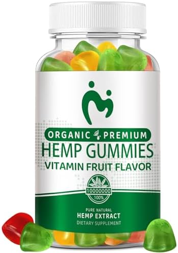 hemp oil