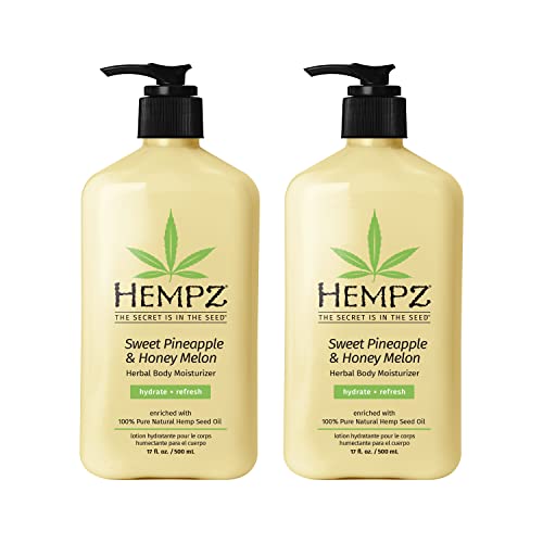 hemp oil