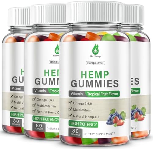 hemp oil