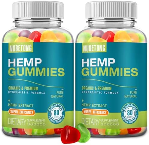 hemp oil