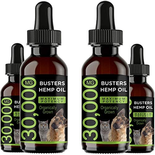 hemp oil