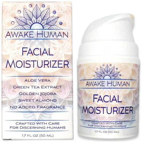 hemp beauty products