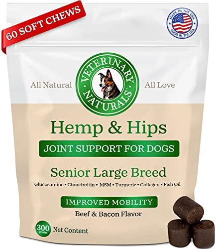 hemp for pets
