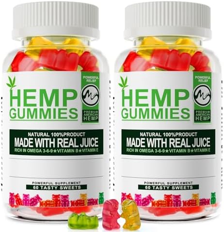 hemp oil
