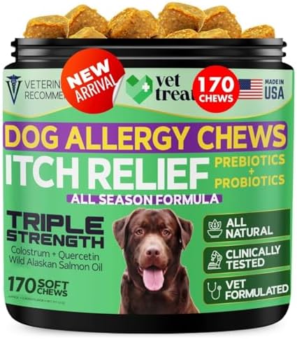 hemp for pets