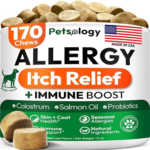 hemp for pets