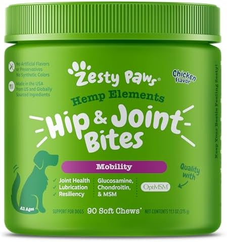 hemp for pets