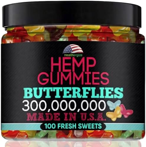 hemp beauty products
