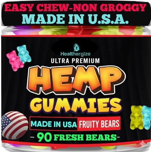 hemp oil