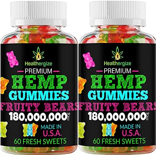 hemp oil